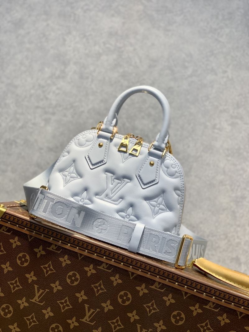 LV Top Handle Bags